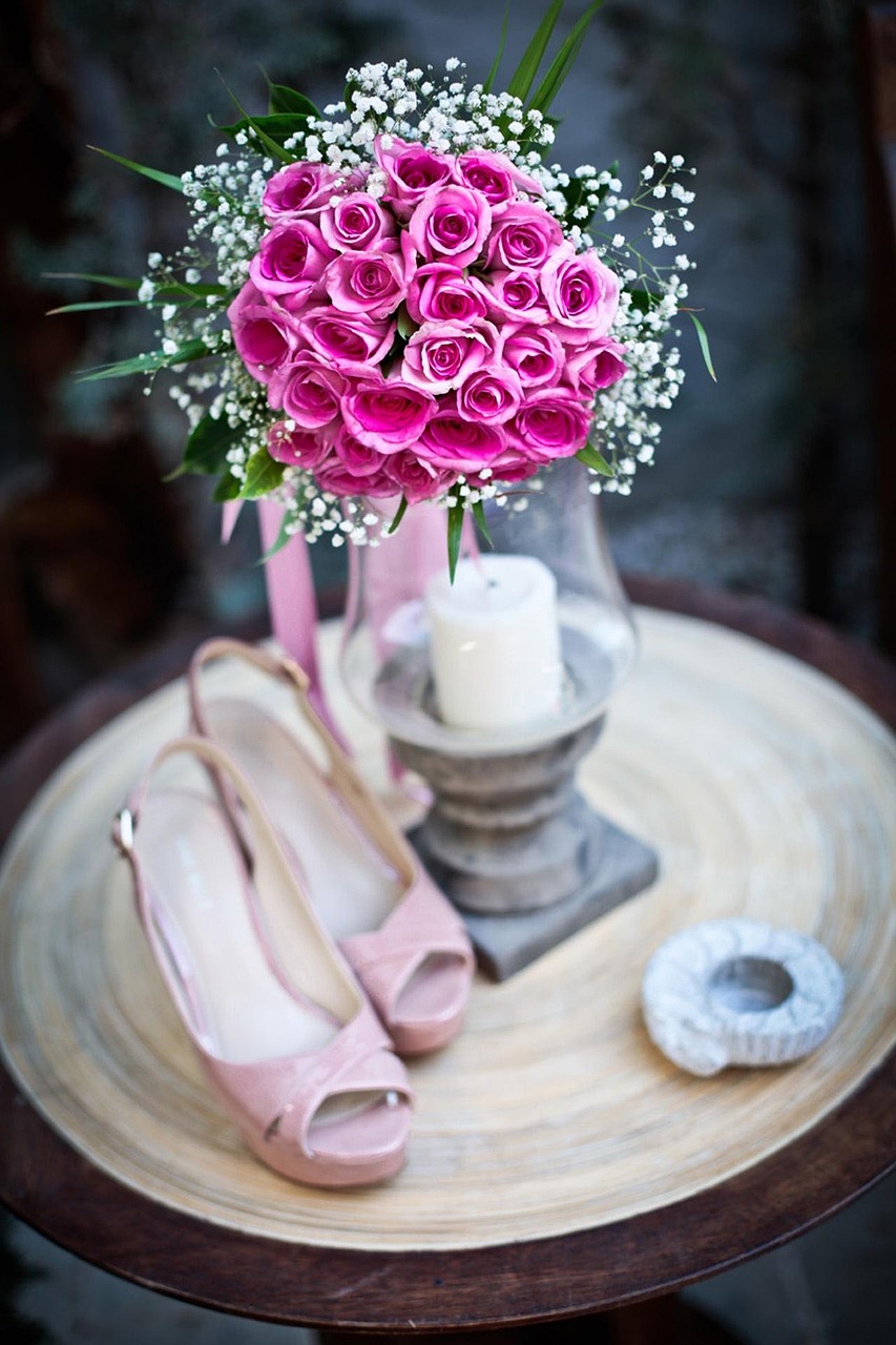 BrideToBe party