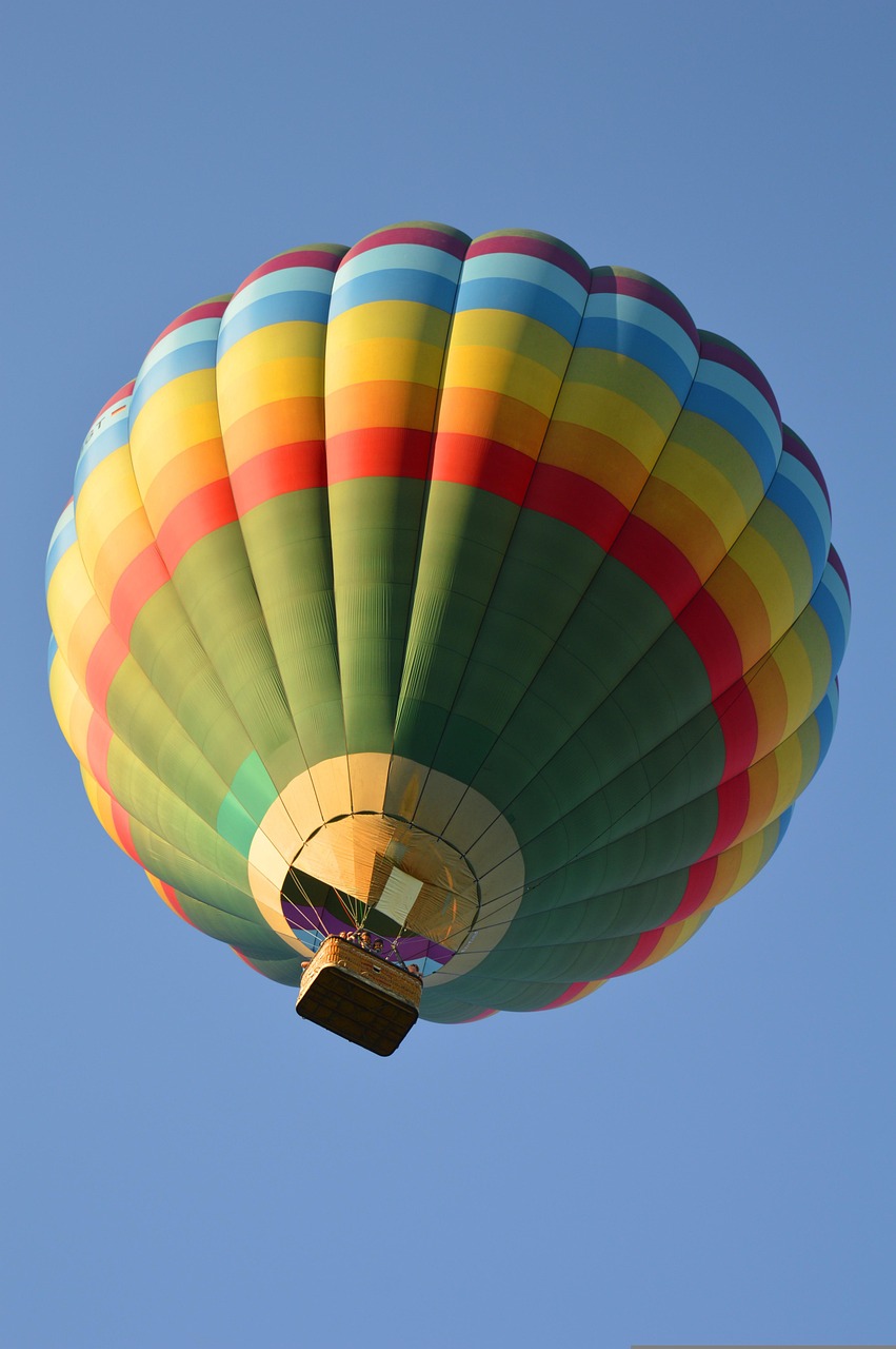 Ciel en Fête